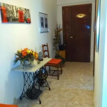 Casa A Due Minuti Dal Mare San Terenzo