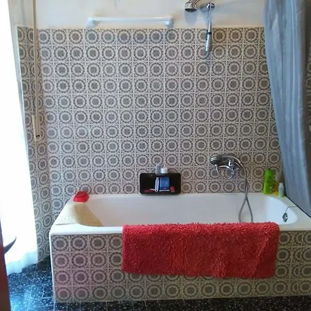 Casa A Due Minuti Dal Mare Apartment