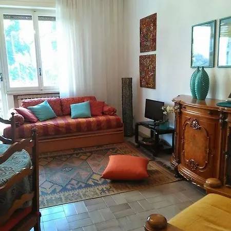 Casa A Due Minuti Dal Mare