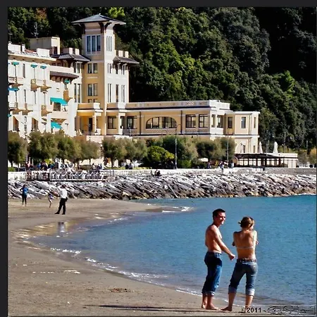 Apartment Casa A Due Minuti Dal Mare