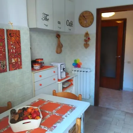 Casa A Due Minuti Dal Mare شقة